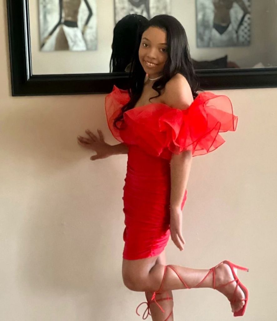 Asia Marie Swan