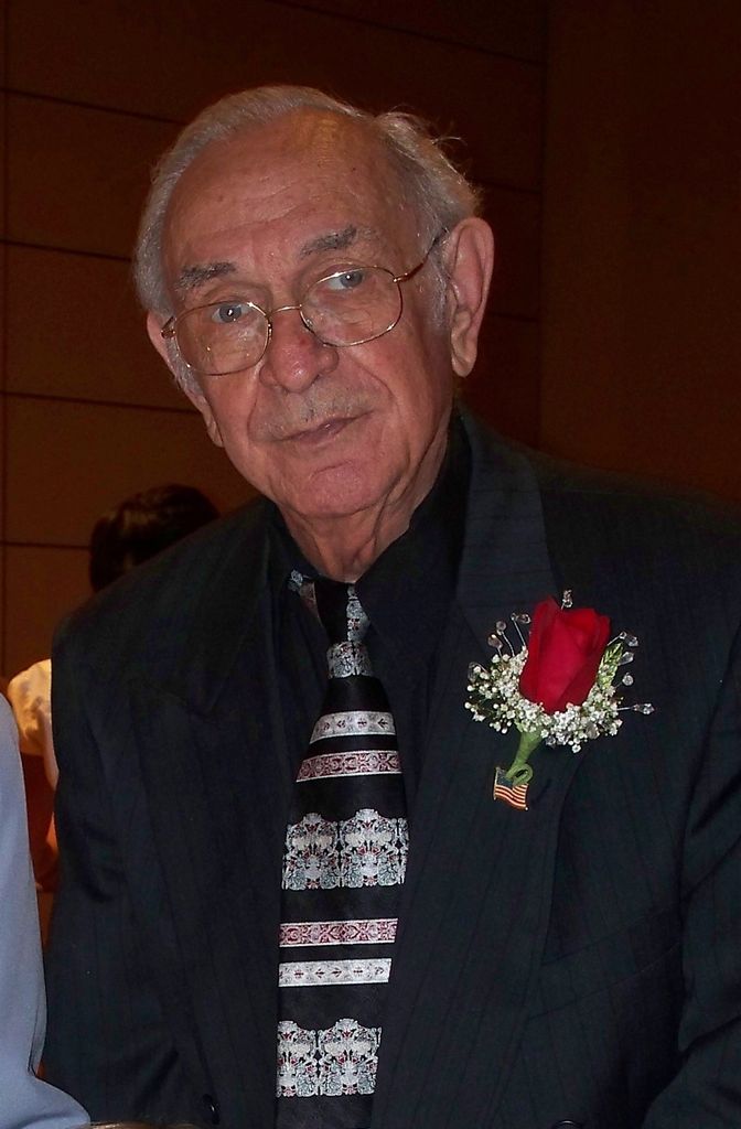 Patrick Spero