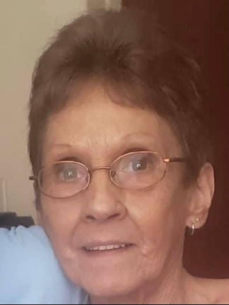 Molly F. Swift