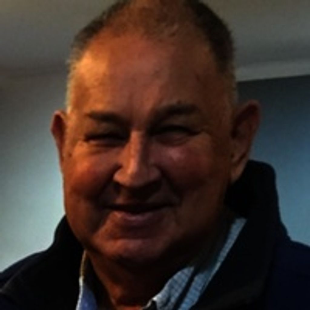 Gerald Peter Decelle