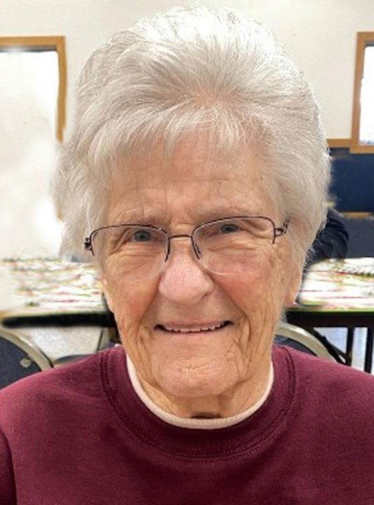 Therese Catherine Melchert Profile Photo