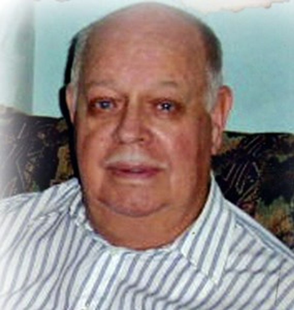 Lewis Edward Garrison
