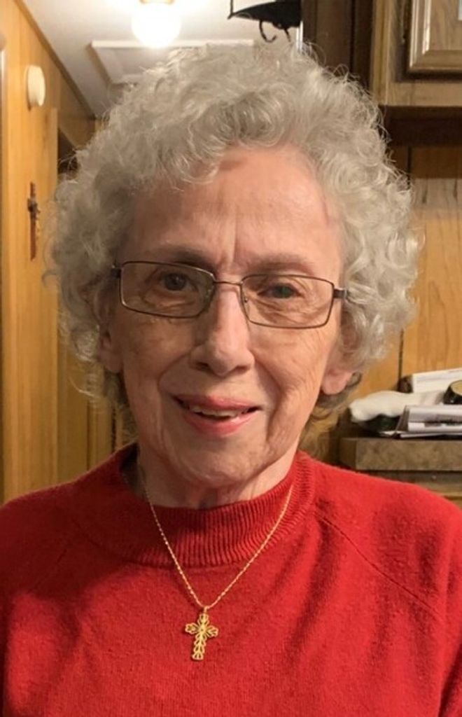 Edna R. Showers Profile Photo