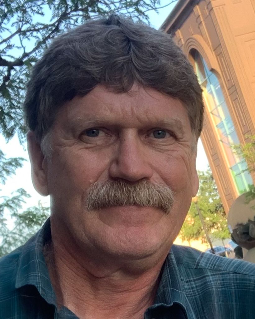 James Palkowski Profile Photo