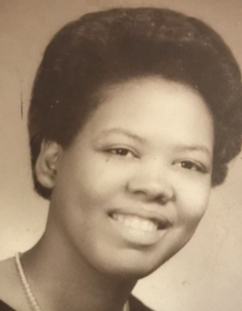 Betty Hines Profile Photo