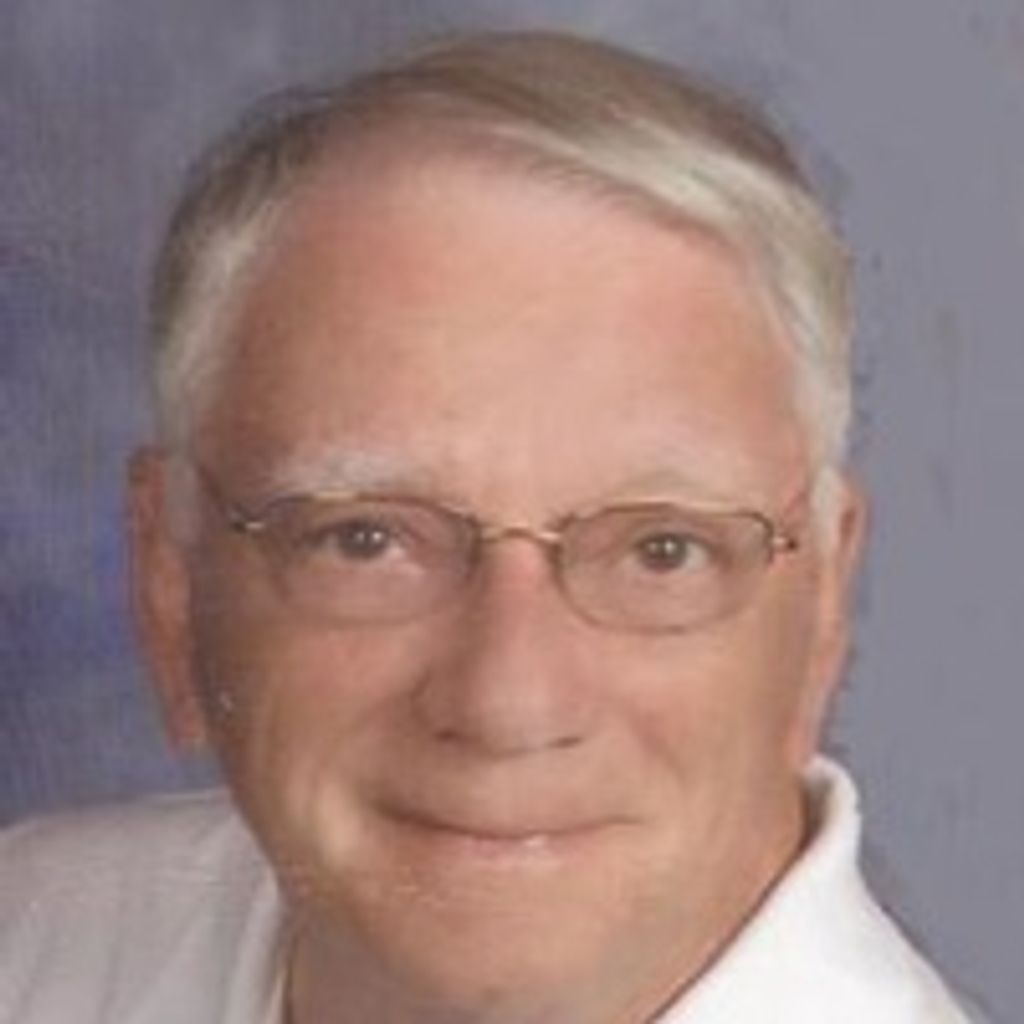 Gerald  Gordon Calland