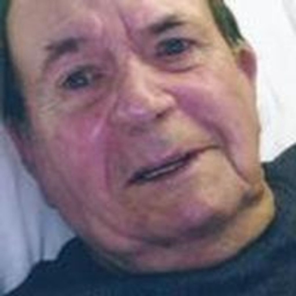 Jimmie Thomas Carpenter