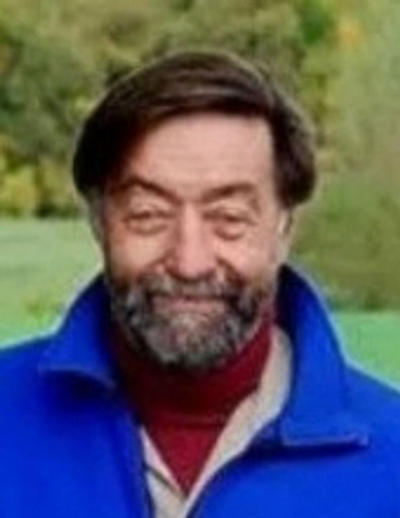 Michael W. Porter