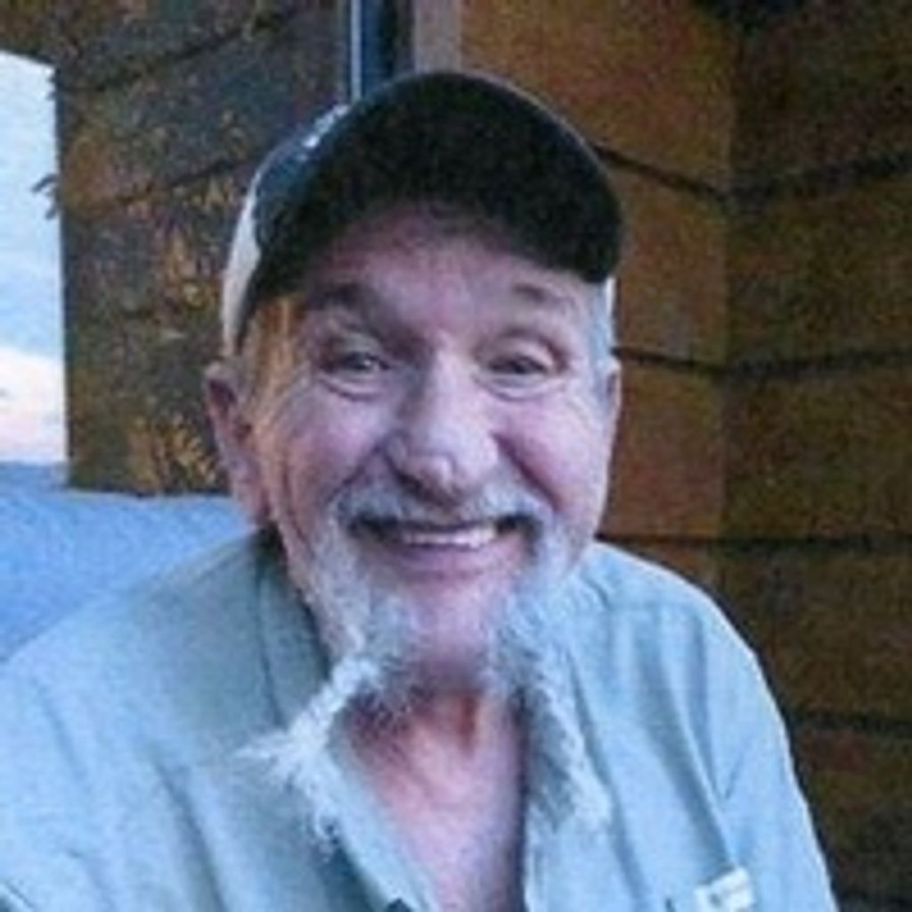 Kenneth Ray Curry
