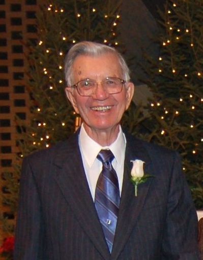 John T Nadolny Profile Photo