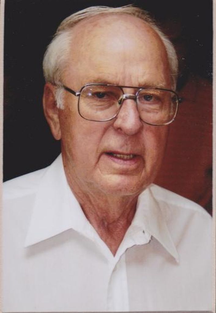 Max Phillip Pratt Profile Photo