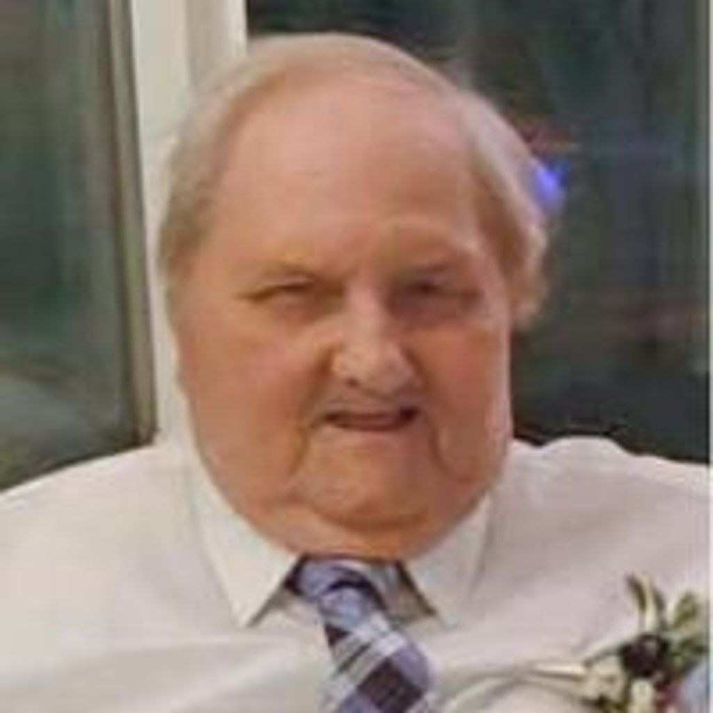 Fred Paul Charpentier