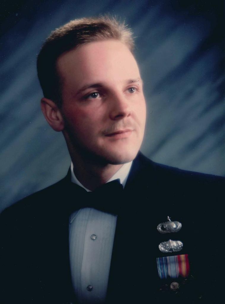 Brian Spencer Luther