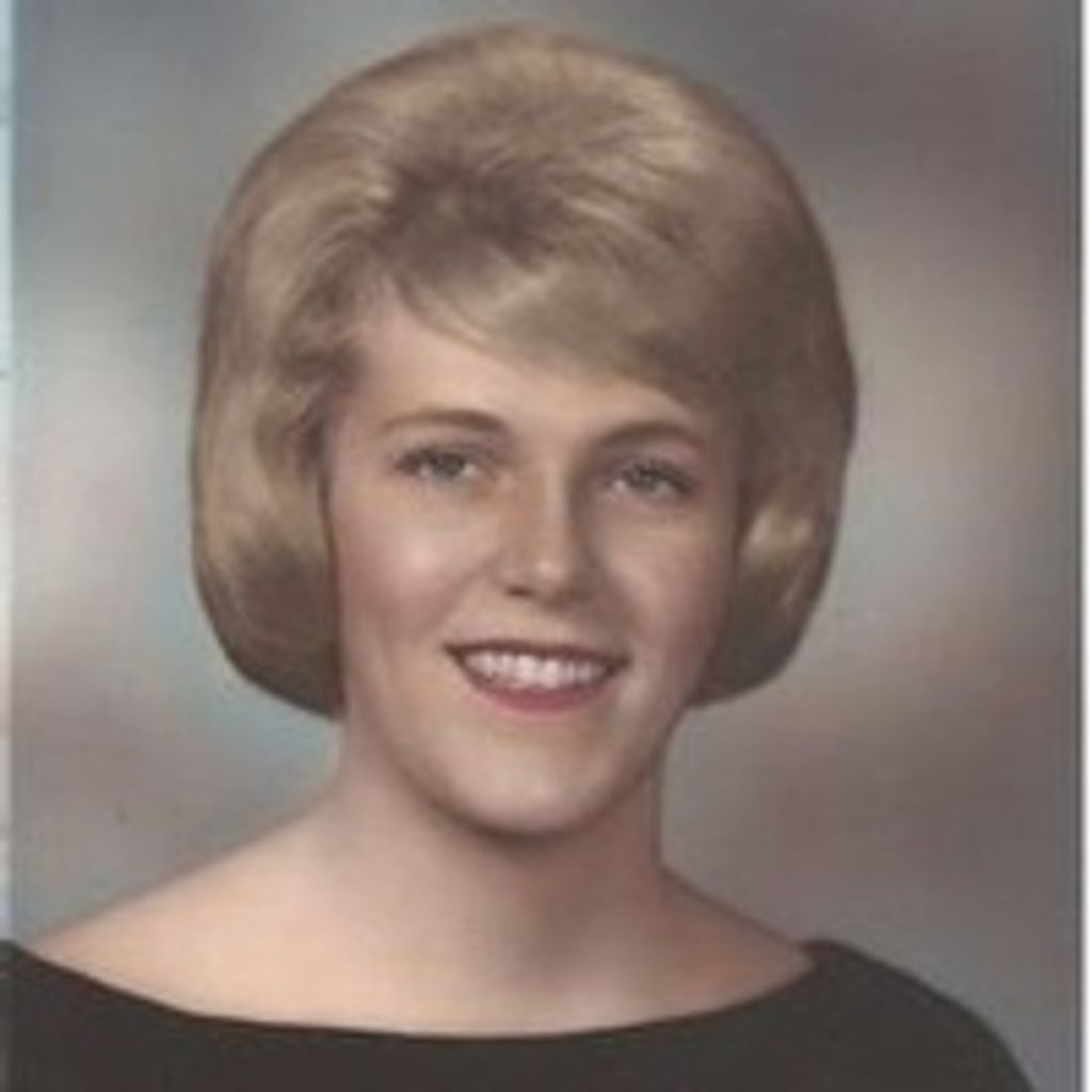 Carolyn Ruth Nuzum Hilbert