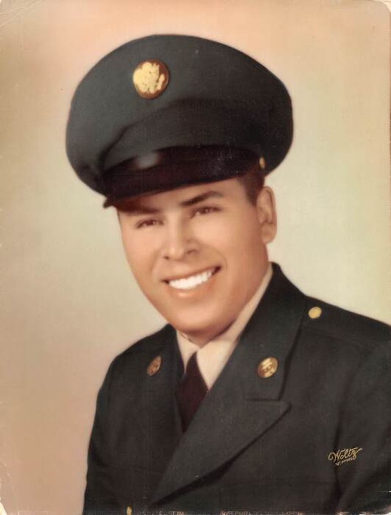 Jose Moreno Urdiales