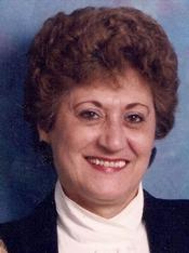 Elsie "Sue" Alexander