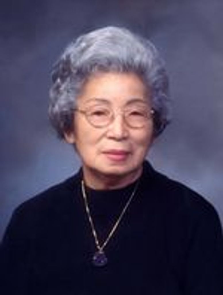 Toyoko Omokawa