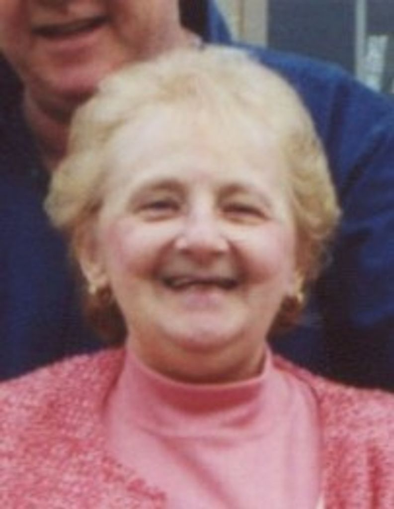 Mary E. (Seigrist)  Kunkle