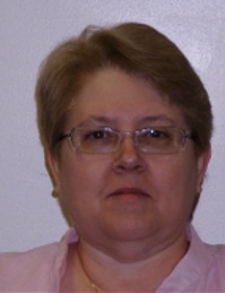 Julie Ann Harris Profile Photo