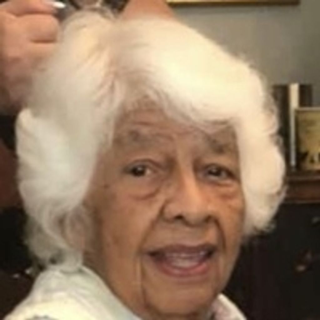 Maria Myers