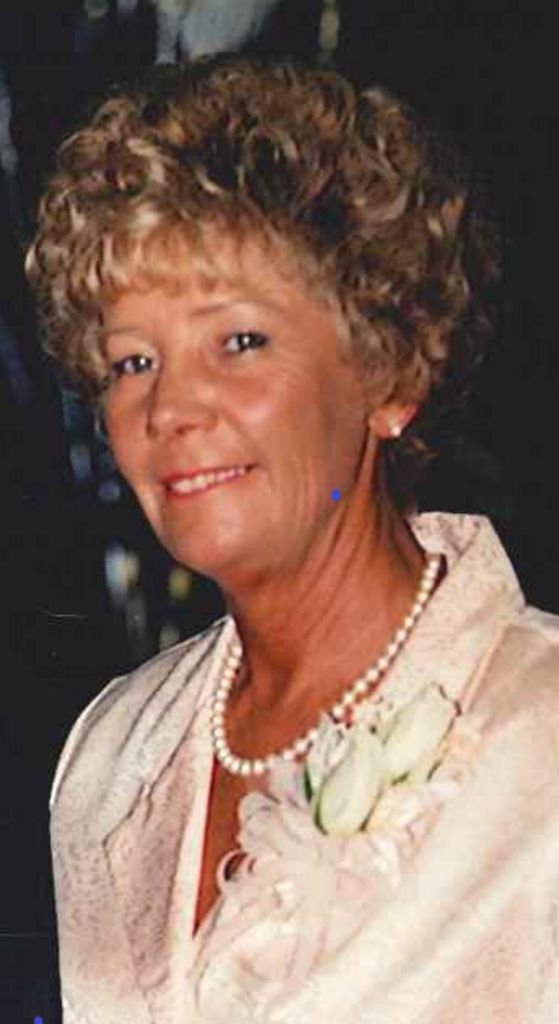 Helen Fisher Profile Photo