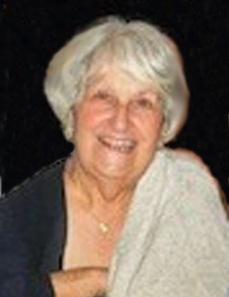 Dena Teresa Lamarco Leshinsky