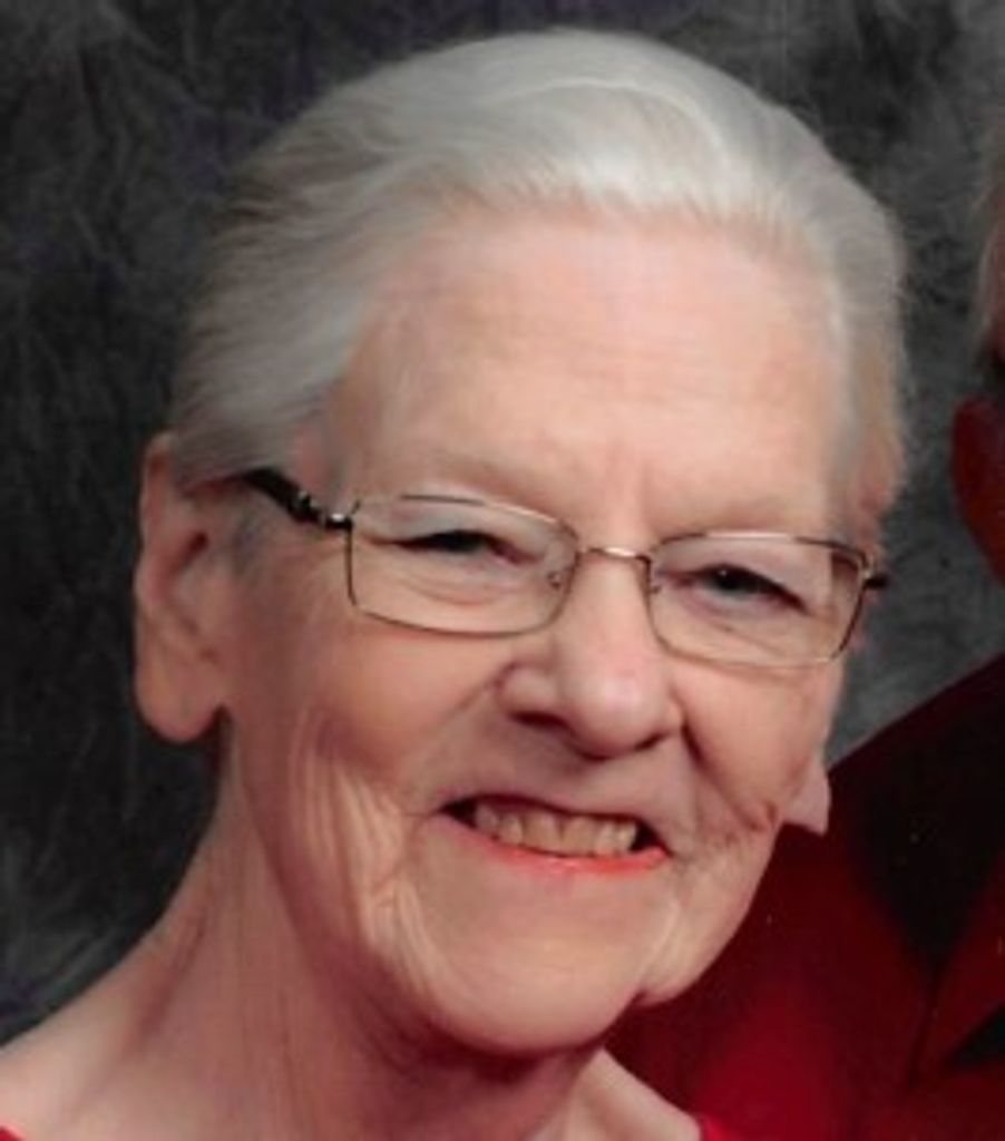 Irene "Pinkie" Louden