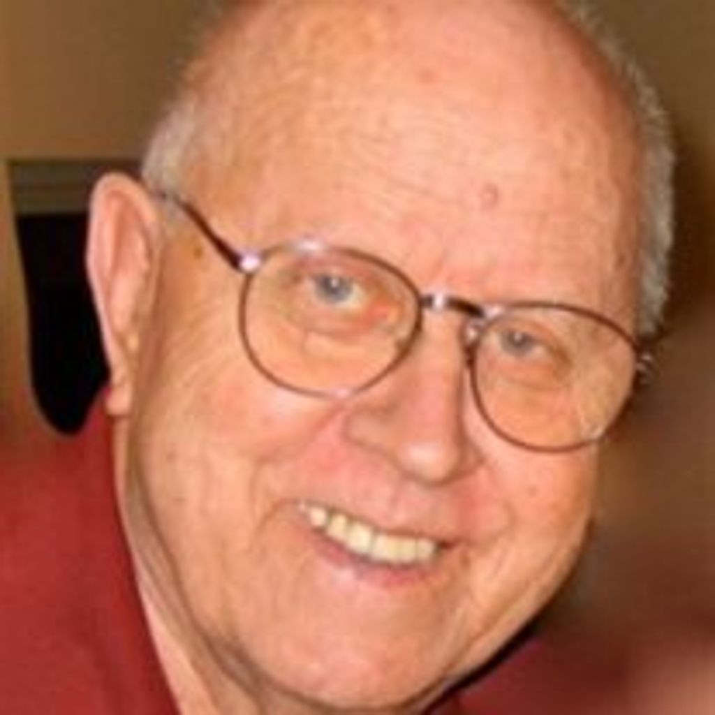 Clarence William Hovde