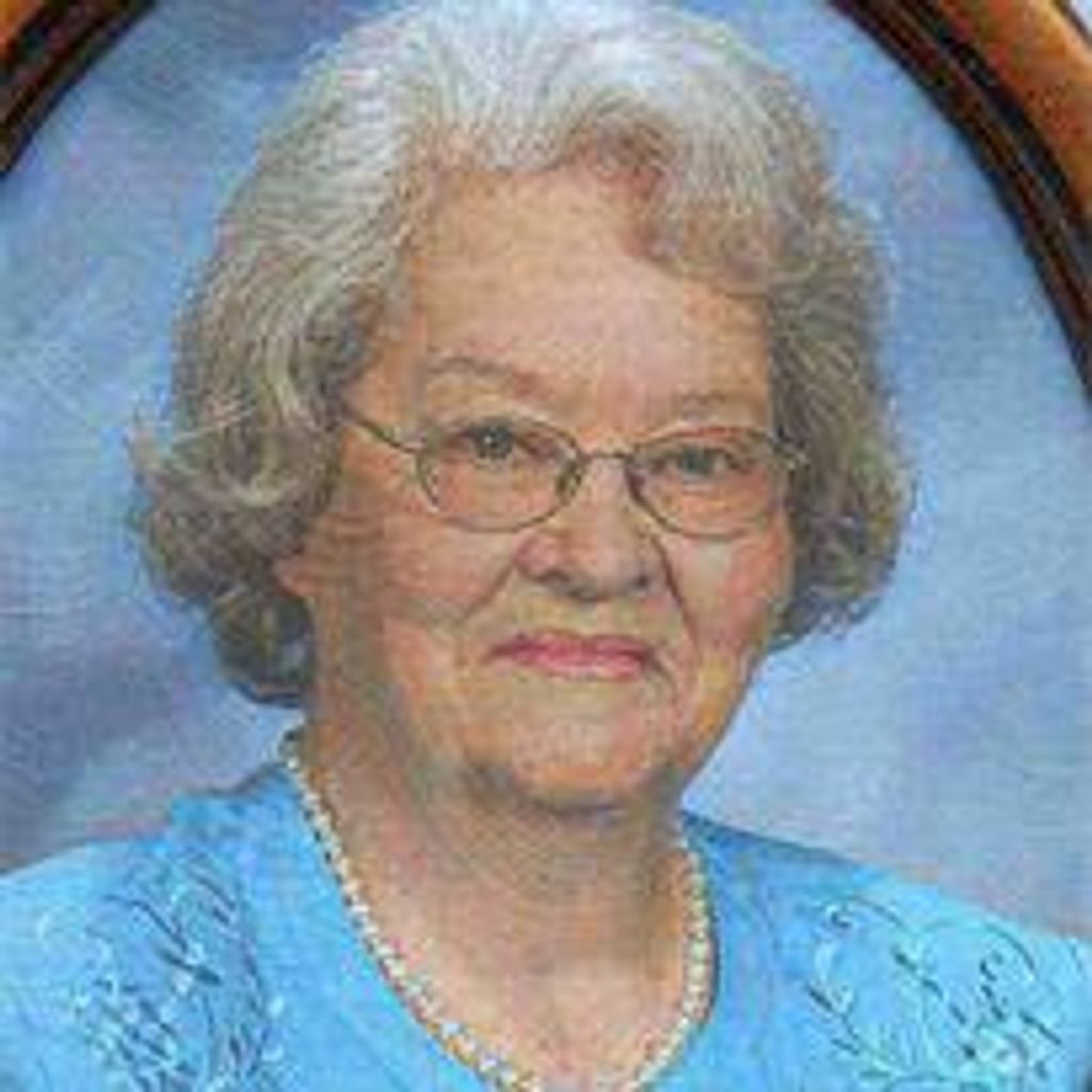 Agnes Evans Barrett