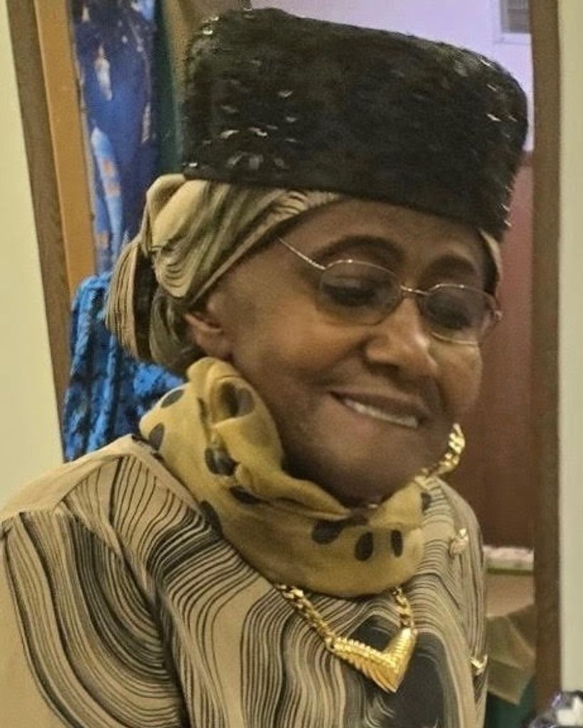 MABLE LEE CHAMBERS Profile Photo