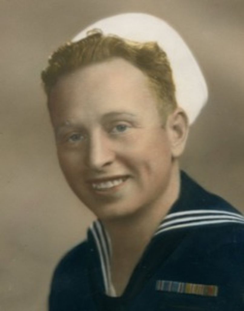 Douglas Dangerfield