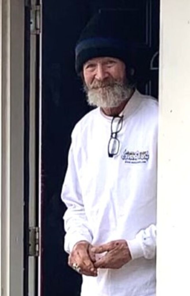 Dennis Buice Profile Photo