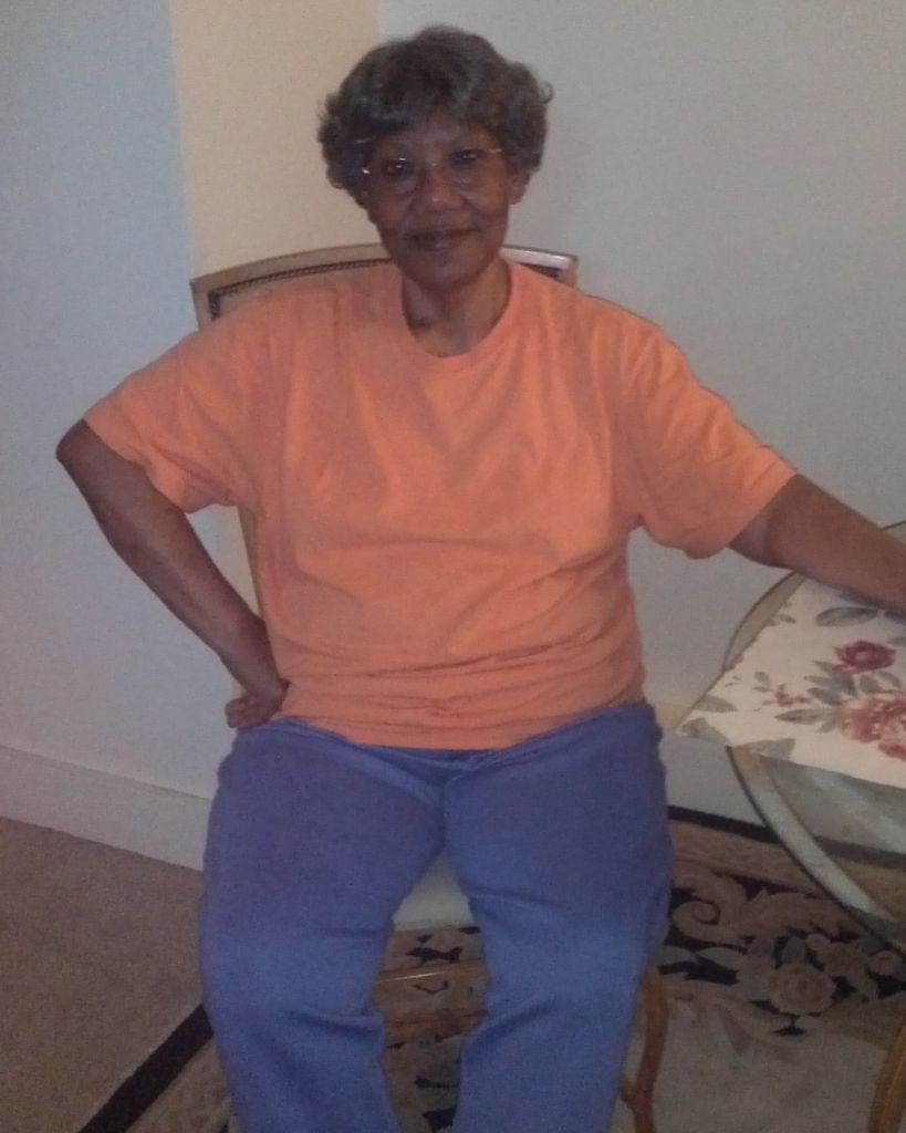 Oletha Laruth Goetzendanner Profile Photo