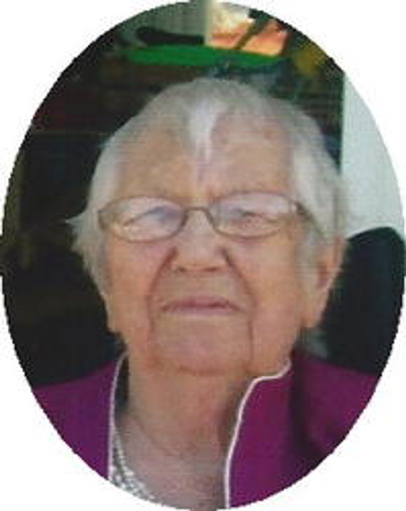 Sally Kuklok