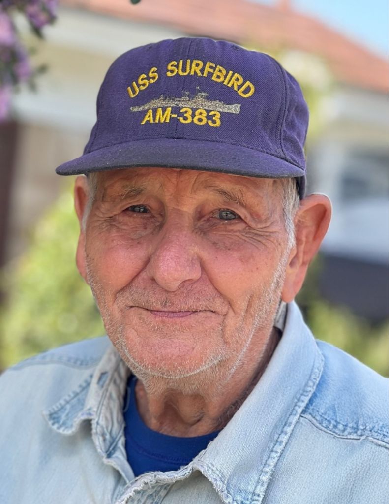 Edmond "Ed" E. Marak