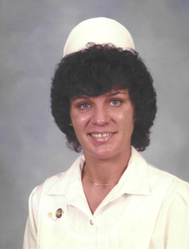 Della Christine Cillo, R.N.