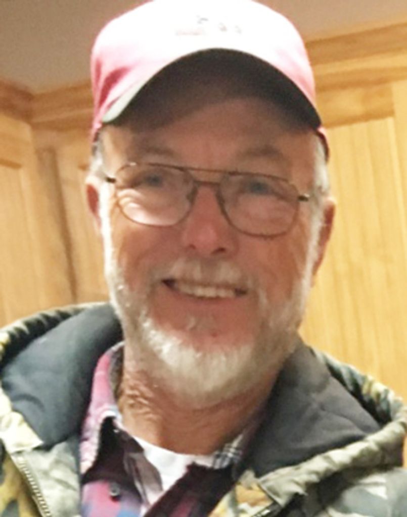 Terry Lane Gore Profile Photo