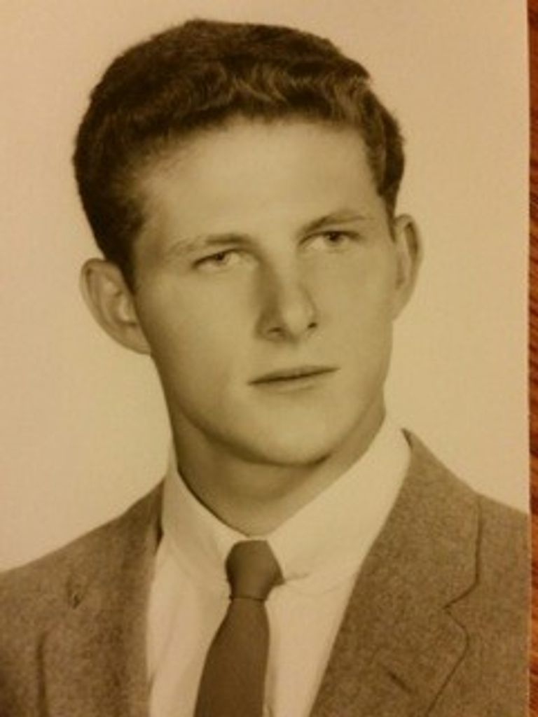 John F Whiting