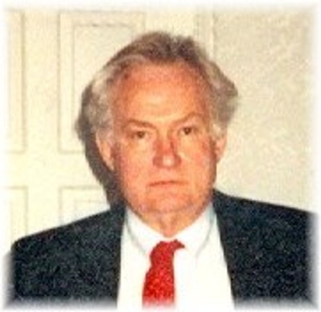 Colan G. Trulock