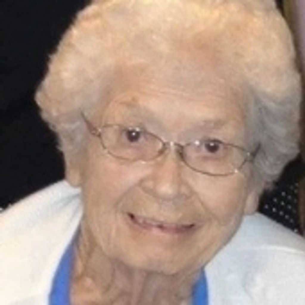 Alma Alene Wright