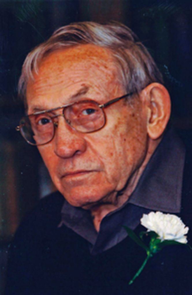 Robert Virgil Rud