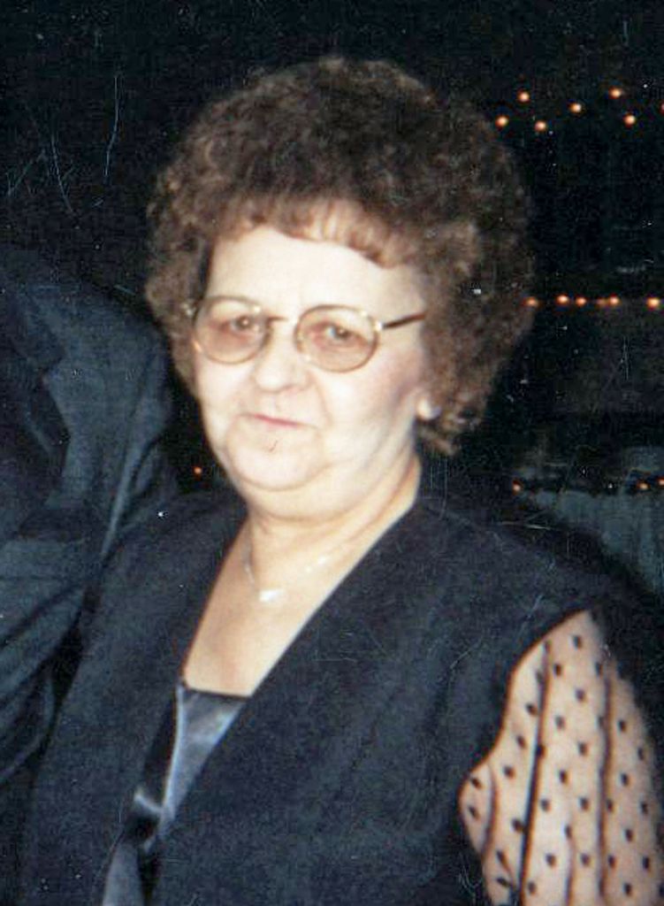 Patricia G. (Runevitch)  Stackhouse Profile Photo