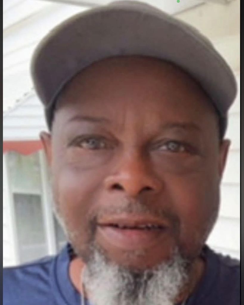 Thomas Johnson Sr.