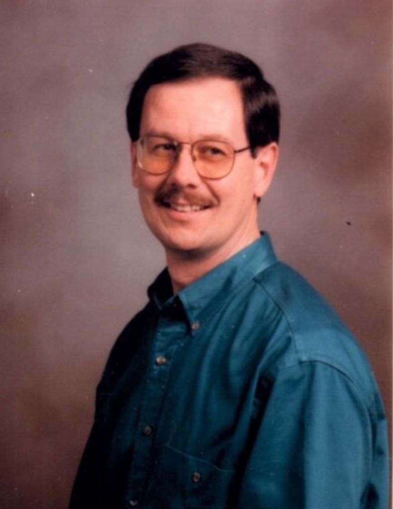George Kwascha Profile Photo