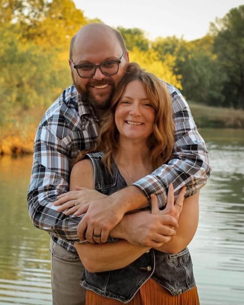 Zachary & Katherine Barton