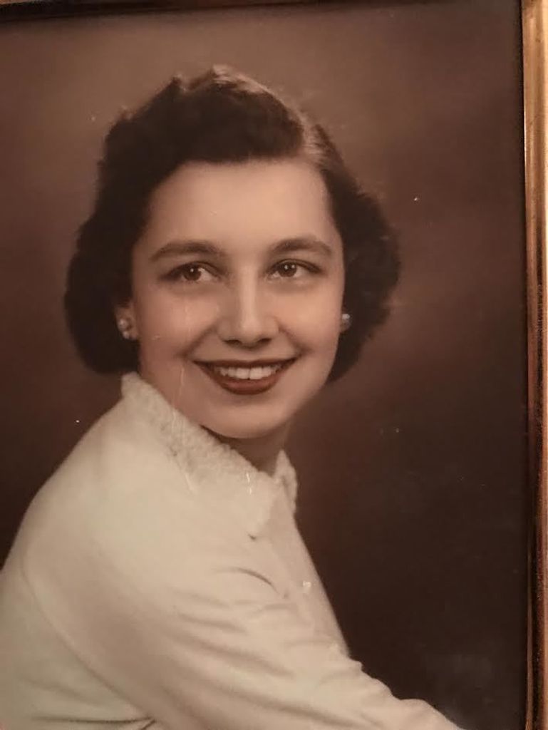 Elizabeth A. Wagner