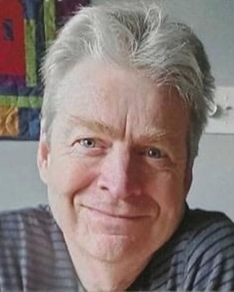 John S. Peter