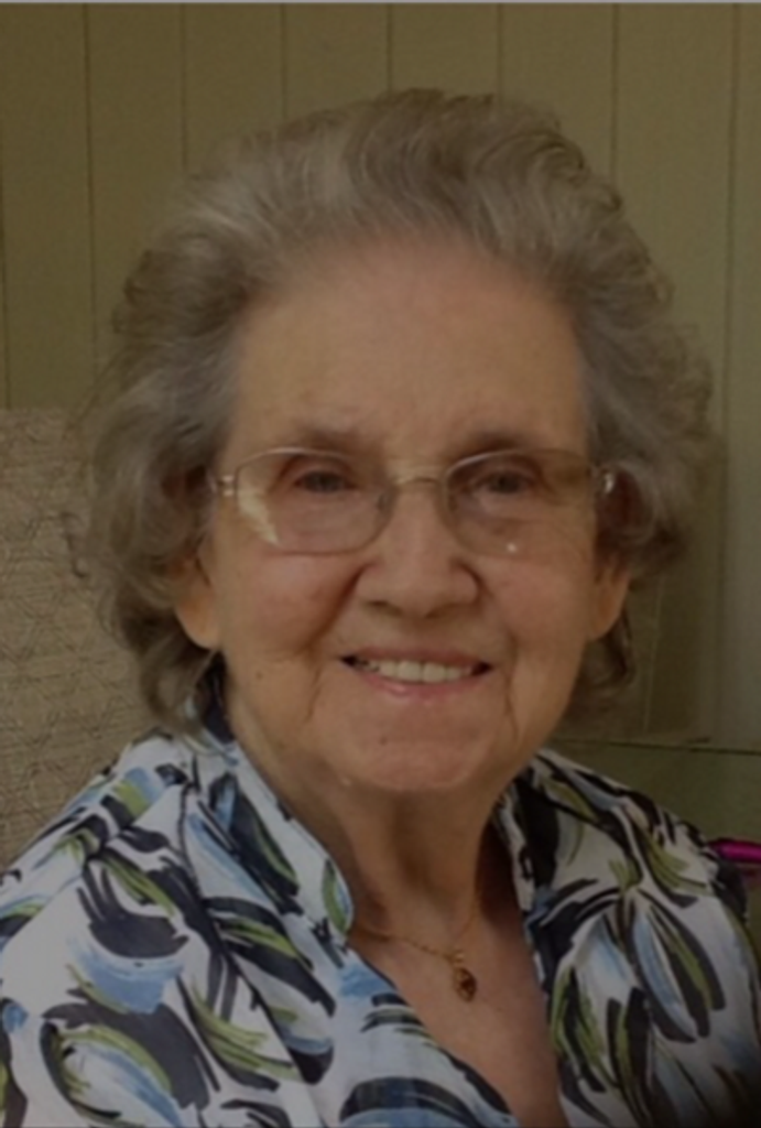 Vanola B. (Coomer)  Estes Profile Photo