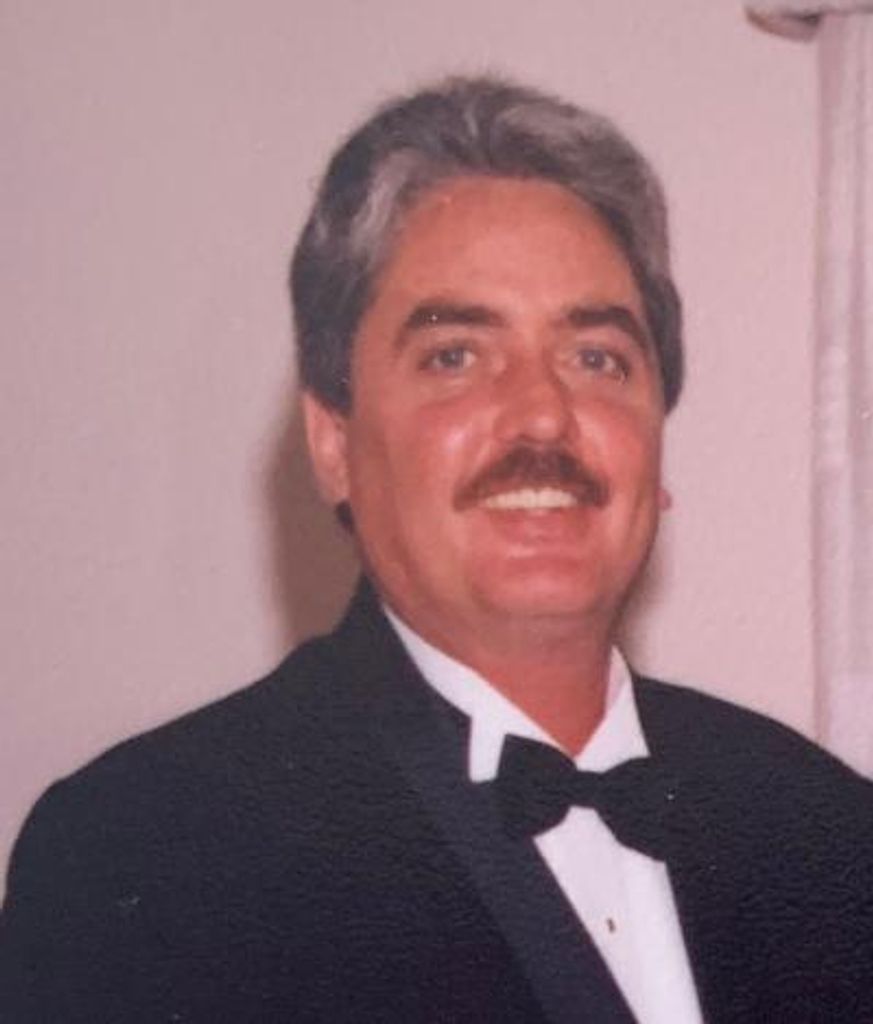 John Gerard "Twig" Hartwig