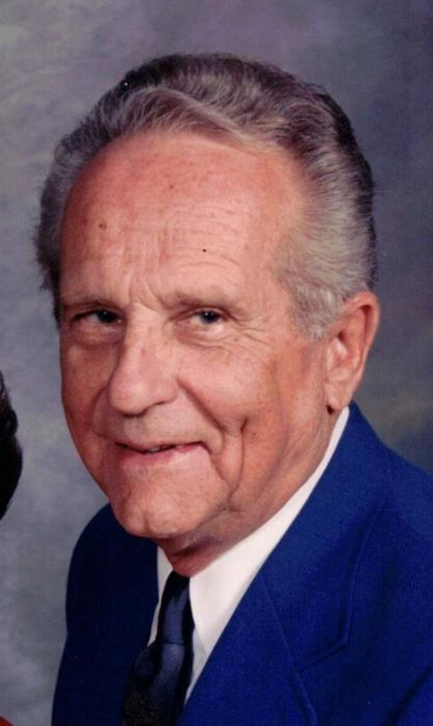 Glenn E. Millhoane Profile Photo